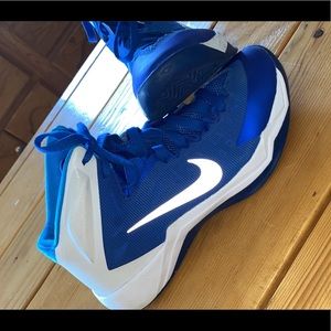 Nike Basketball shoes